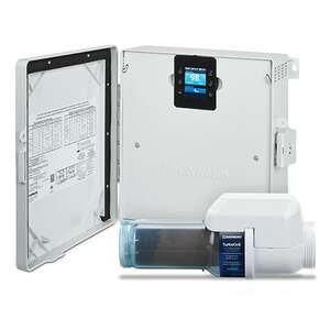 AquaRite S3 Salt System, 25,000 gallons
