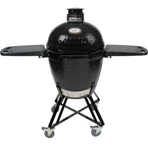 BBQ Primo Tout en un Rond