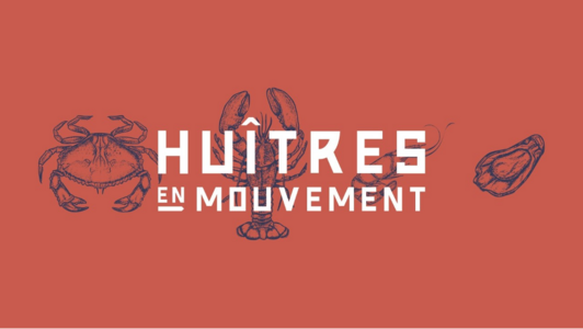 Certificat Huîtres en Mouvement - 75 $
