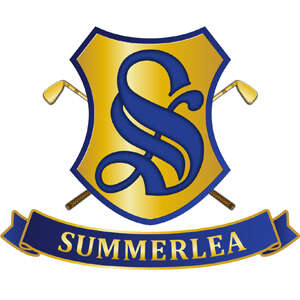 Forfait de golf et voiturette au Summerlea pour 4 personnes