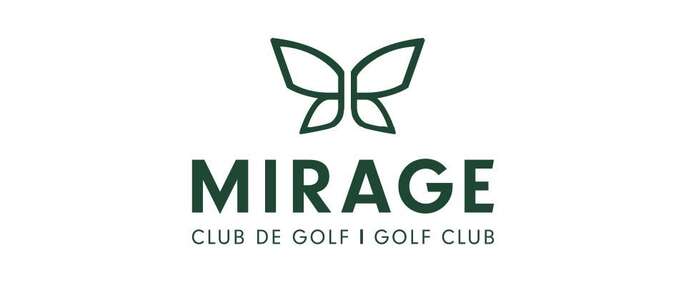 Foursome Club de Golf le Mirage - Saison 2026