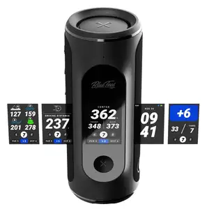 Golf Player 2 - Blue Tees - GPS Speaker