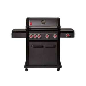 Gril au propane Le Sensationnel - 74 500 BTU