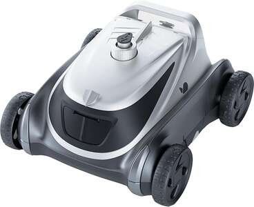 Robot nettoyant BUBLUE B10Ps pour piscine hors-terre
