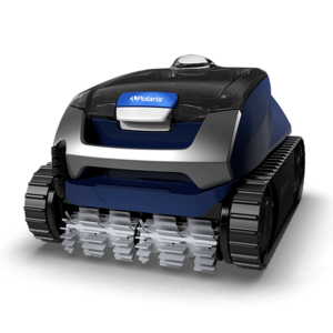 Robot nettoyeur Polaris Epic 8640